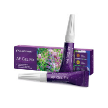 Aquaforest Gel FIX 2x20g Lim til limning af koraller