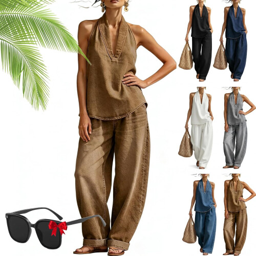 (Khaki, Medium) Disco de polimento de feltro de lã de 4 polegadas para esmerilhadeira angular de 100 mm, 2 unidades