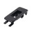 Embellecedor de Bisel para Interruptor de Ventanilla de Puerta de Coche LR047065 para   Sport 2013-2017 4
