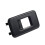 Embellecedor de Bisel para Interruptor de Ventanilla de Puerta de Coche LR047065 para   Sport 2013-2017 6