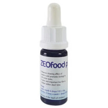 Korallen-Zucht ZEOfood plus 50 ml - terreno di coltura per batteri