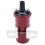 MSD 8202  12V Electronic Ignition Coil 45,000 Volts 3