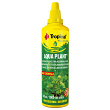Trooppinen vesikasvi 100 ml
