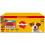 Pedigree Vådfoder til hunde Pedigree grøntsager i gelé 4 smagsvarianter 80x100g 1