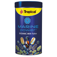 MEZCLA OCEÁNICA TROPICAL MARINE POWER 1000ml/200g