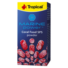 ALIMENTO PARA CORALES MARINE POWER SPS EN POLVO 70 g