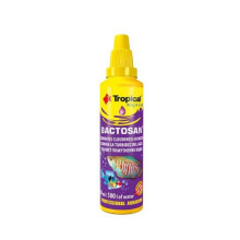 Tropical BACTOSAN 100ml per torbidità