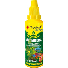 Multiminerale Tropicale 30ml