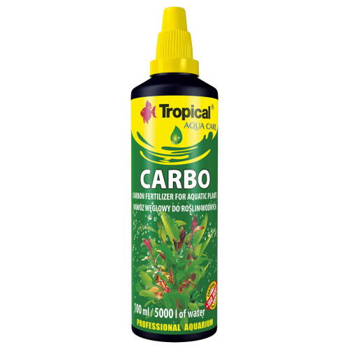 Tropical CARBO 100ML