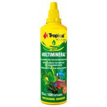 Trópusi Multiásványi 100ml