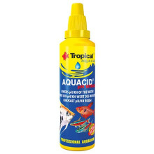 ACUÁCIDO Tropical pH MENOS 30ML