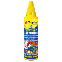 Tratamiento tropical ANTICLOR 30ML