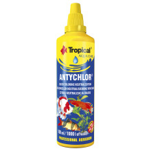Tratamiento tropical ANTICLOR 100ML