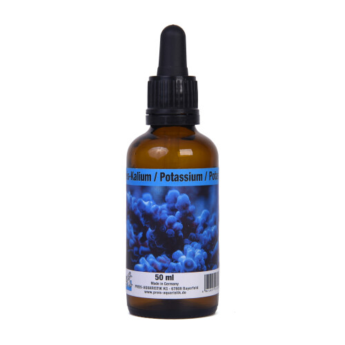 Precio de Kalium 50ml