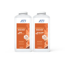 ATI Essentials Mixed Reef 2x2700 ml Balling til saltvandsakvarier