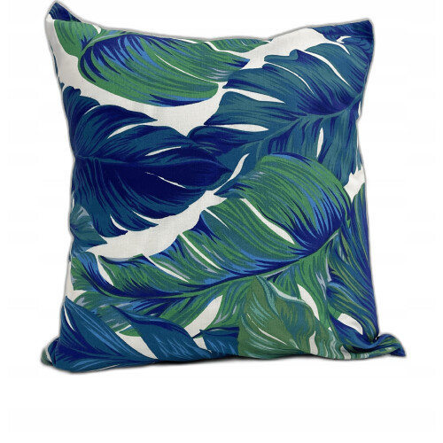 FEDERA DECORATIVA IN COTONE 40x40 CM