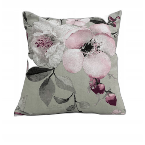 FEDERA DECORATIVA IN COTONE 40x40 CM