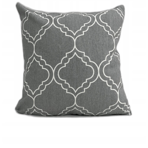 FEDERA DECORATIVA IN COTONE 40x40 CM