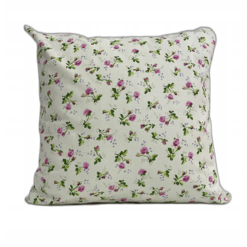 FEDERA DECORATIVA IN COTONE 40x40 CM
