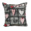FEDERA DECORATIVA IN COTONE 40x40 CM 1