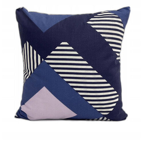 FEDERA DECORATIVA IN COTONE 40x40 CM