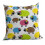 Jaśka Funda de almohada infantil de algodón 40x40 1