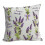 FEDERA DECORATIVA IN COTONE 40x40 CM 1
