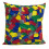 Jaśka Funda de almohada infantil de algodón 40x40 1