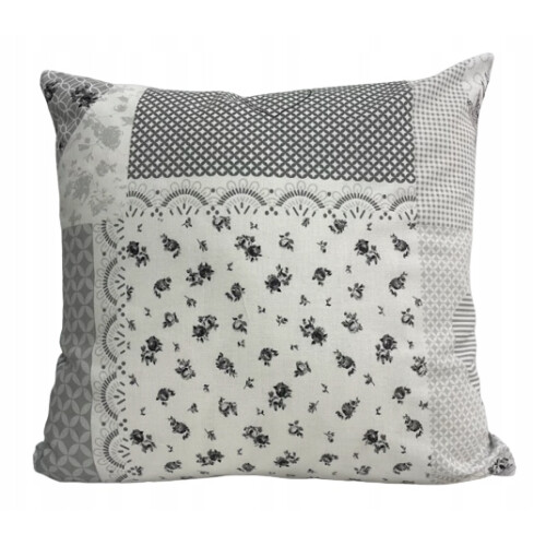 FEDERA DECORATIVA IN COTONE 40x40 CM