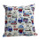 Jaśka Funda de almohada infantil de algodón 40x40 1
