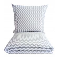 SET DI BIANCHERIA DA LETTO STAGIONALE 100% COTONE 160x200 WZ065