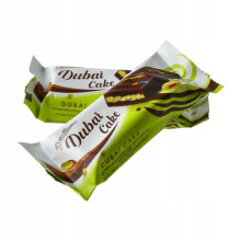 Pistazienkeks 40g - Dubai, Pistaziencreme, orientalische Süße