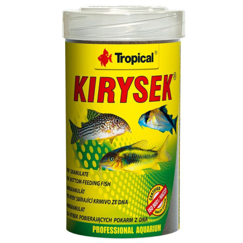 Tropisk KIRYSEK 100ml/68g