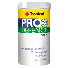 TROPICAL PRO DEFENCE M-ES MÉRET (granulátum) 250ML/110G