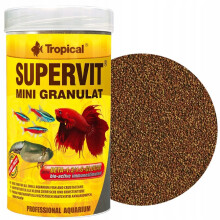 Tropical SUPERVIT MINI GRANULÁTUM 100 ml/ 65 g