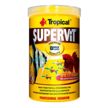 Tropisk SUPERVIT 250 ml / 50 g
