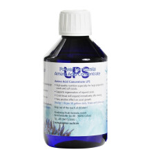 Korallen Zucht Amino Acid LPS 10ml - vitaminokkal dúsított táplálék LPS korallok számára