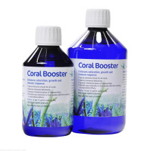 Korallen Zucht Coral Booster 250 ml - integratore per coralli