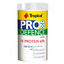 Tropisk Pro Forsvar Mikro 100ml/60g