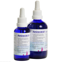 Concentrato di amminoacidi Korallen Zucht 10ml - amminoacidi per acquari marini