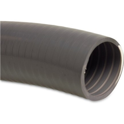 Flexibler PVC-Poolschlauch, 27/32 mm
