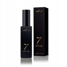 Dameparfume 7 Oils - luksuriøs sensuel premiumduft 50 ml