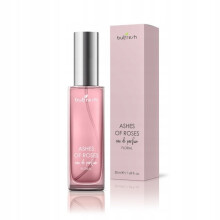 Dameparfume med damaskrosenolie | Blomsterduft 50 ml