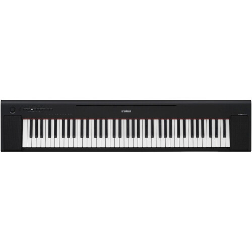 Yamaha Yamaha NP-35 - Bærbart digitalklaver