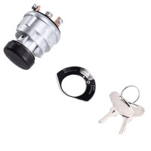 Ignition with 2Keys 385202910 385201160 for Engine 403D-15 403D-15T 403F-11G 404D-15