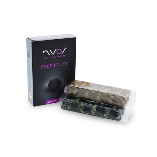 Nyos Reef Putty Sort To-Komponent Korallim
