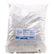 Korallen-Zucht - Koralsand Aragonit 4,6kg