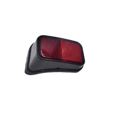 Rear Bumper Reflectors for Hilux KZN165 1997-2006 81920-35030 Left Rear Bumper Light Rear Light Tail Lamp