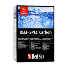 Red Sea Reef-Spec Carbon 200 ml aktivt kul til saltvandsakvarier