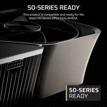 Corsair 3500X RSR ARGB TG Mid WH Gehäuse